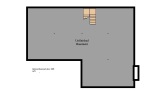 Woodhouse Timber Frame - Pinehill-optional basement plan